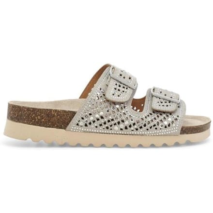 Slippers Melluso 018161Q-259581