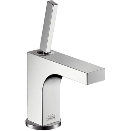 AXOR Citterio single lever mixer for hand basin, Art. 39035000