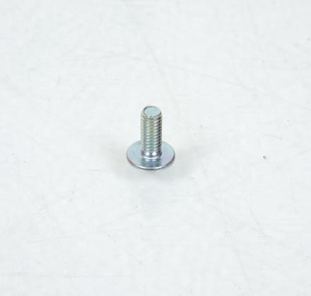 Vis M4 pas 0.70 pour scooter Suzuki 400 Burgman 2007 à 2011 02142-0410A Neuf