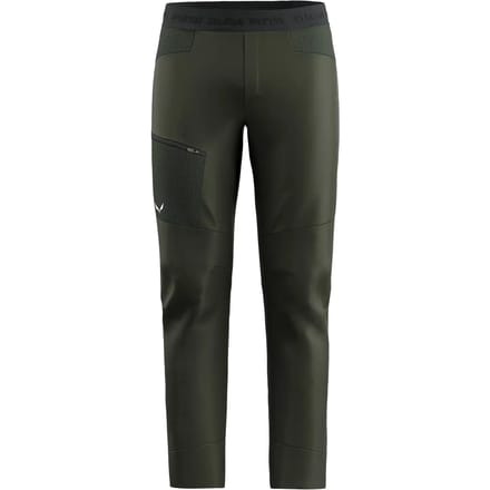 Lichte broek Salewa Agner