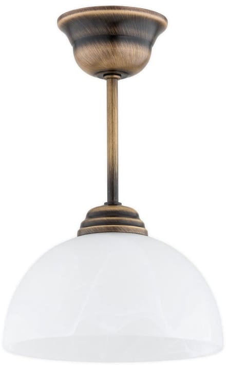 Frella Hanglamp E27 Patina - Stijlvolle Verlichting