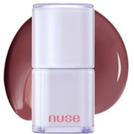 nuse[nu:z] - Care Liptual Coolower Collection - 4 Colors C03 Haze Beige
