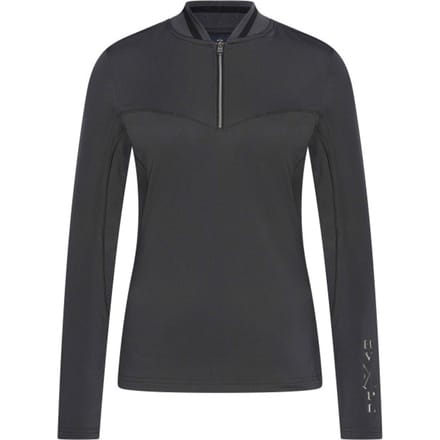 Dames-T-shirt met lange mouwen HV Polo Jayden