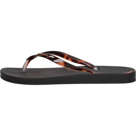 Ipanema - Anatomic Connect Zwart 35/36