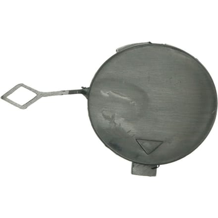 Ventilatiegrille, bumper trekhaak BLIC 5513-00-0071921P