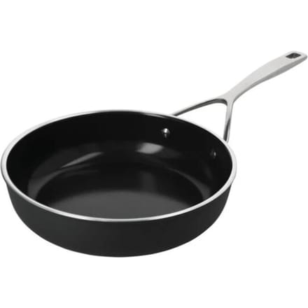 Demeyere Alu pro 5 ceraforce hoge bakpan 24 cm