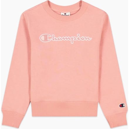 Champion - Maat M - Rochester MEISJES Crewneck Sweatshirt
