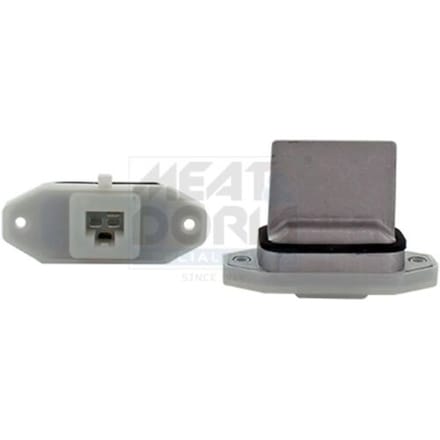 Regelaar, interieurventilator MEAT & DORIA 667471