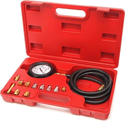 Universele Oliedruk Tester