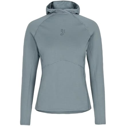 Dames Hoodie Johaug Discipline Tech