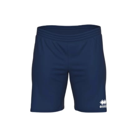 Errea Mills Panta Ad Korte Broek - Sportswear - Volwassen