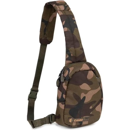 Fox Camolite Shoulder Wallet - Rig Wallet