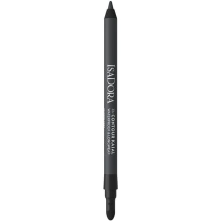 Isadora Contour Kajal 69 Deep Grey 1,2 g