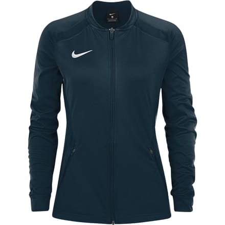 Nike Club Trainingsjas Dames - Maat XL