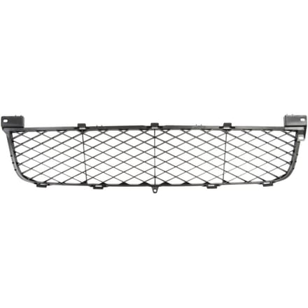 Ventilatierooster, bumper BLIC 6502-07-6825995P