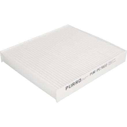 Cabinefilter PURRO PUR-PC7022