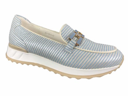 NATHAN-BAUME MOCASSIN - 261-NS13-03