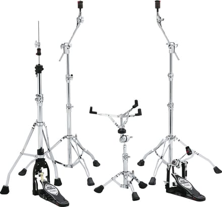 Tama HG5WN Iron Cobra 900 hardware pack - Hardware pack