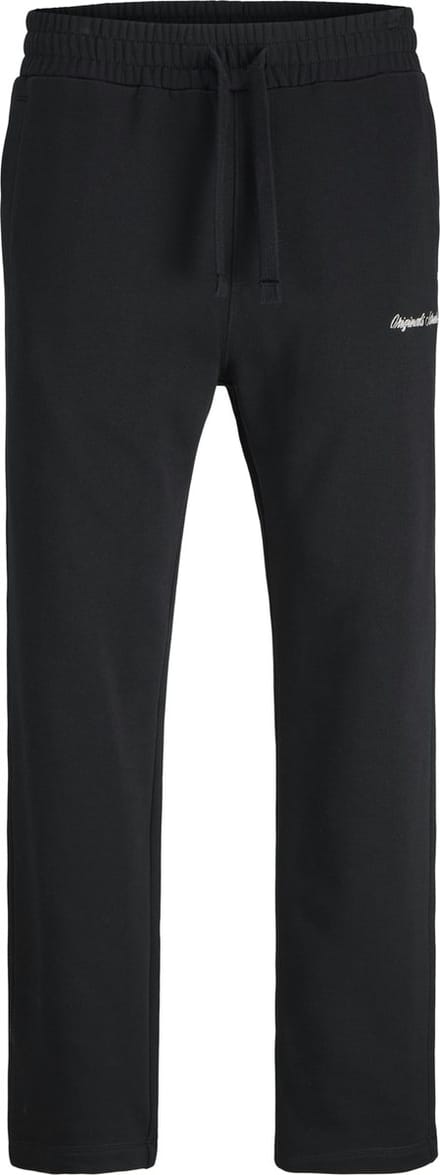 Jack & Jones Plus Broeken Plus Size Relaxed Fit Broeken