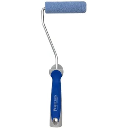 Perfection Mini Verfroller Voor Watergedragen Murverven En Lakken 11cm