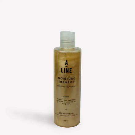 A-LINE Moisture Shampoo Organic