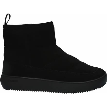 Blackstone SAKARI PUFF - Black - Chelsea boots - Vrouw - Black - Maat: 41