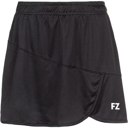 FZ Forza Liddi Women 2 in 1 Skirt Black, L