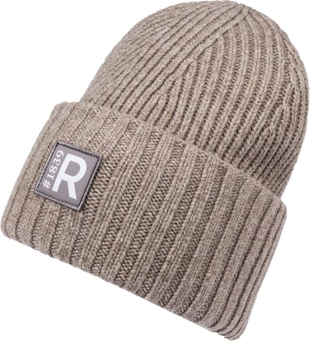 ROECKL Dop Urban Beanie Cashmere Taupe
