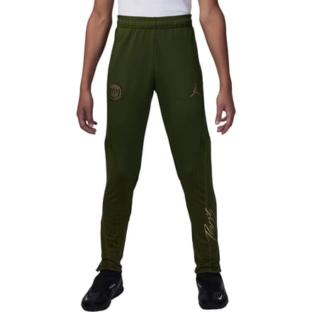 Vierde trainingsbroek voor kinderen PSG Dri-Fit Strike Kpz 2023/24