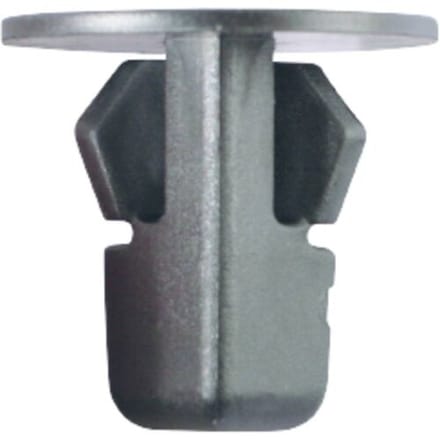 KS Tools 420.5754 Ronde moer-clip voor Toyota,50 stuks