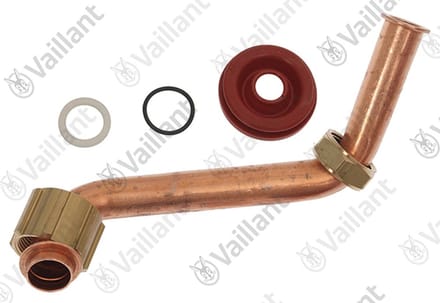 VAILLANT buis, pomp-interface VC 104/4-7 A o.a. Vaillant-nr. , 0020130764