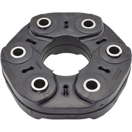 Hardyschijf/Rubber askoppeling MEYLE 100 152 3101/HD