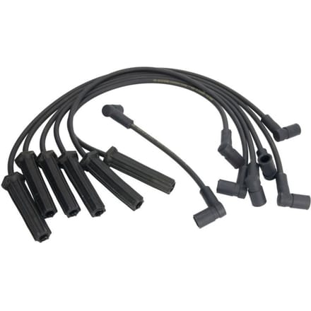 Bougiekabelset MAGNETI MARELLI 941318111136