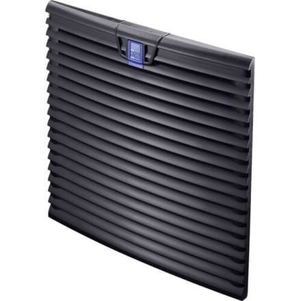 Rittal SK 3243.208 Uittredingsfilter (b x h x d) 323 x 323 x 25 mm 1 stuk(s)