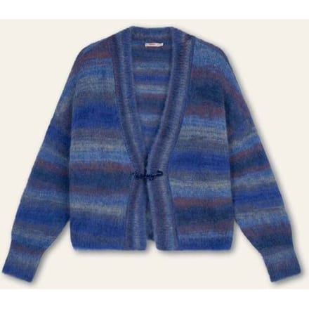 Oilily Velza Vest- maat3XL Surf the web