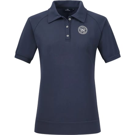 Hv Polo Polo Hv Polo Hvpmarilyn Donkerblauw - XL