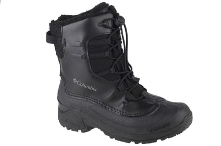 Columbia Bugaboot™ Celsius Sneeuwlaarzen Zwart EU 32