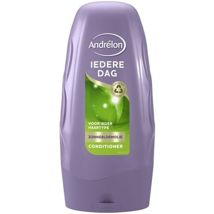 Andrélon - Iedere Dag - Conditioner - Voor Dagelijks Gebruik - 250 ml
