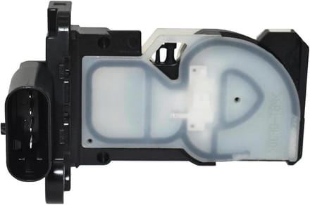 Luchtmassameter Sensor - Luchtsensor MAF - Auto Motoronderdeel - Directe Vervanging - 200 Gram - Zwart