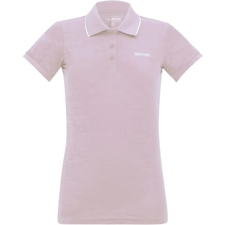Het Remex II sportieve poloshirt voor dames