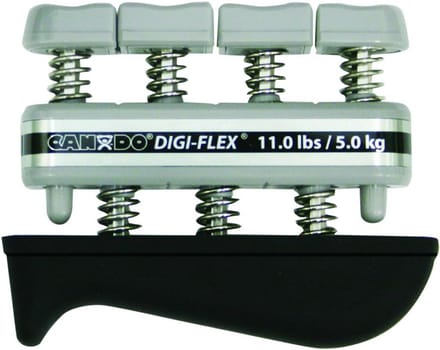 Handtrainer voor Vingers - Flexibiliteit en Kracht Oefening