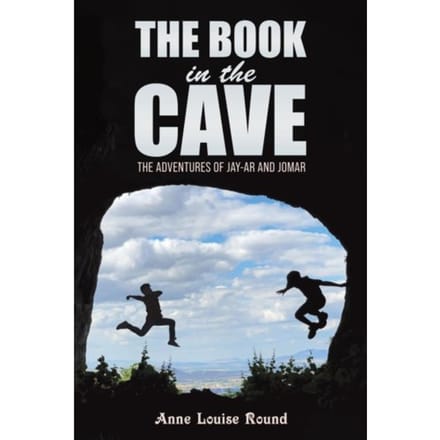The Book In The Cave - Round, Anne Louise