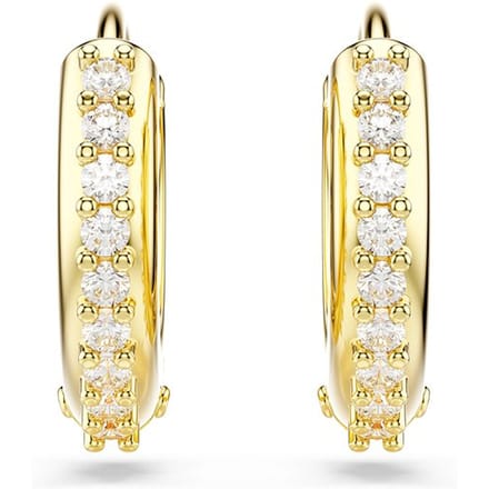 Swarovski Creolen Matrix 5697228
