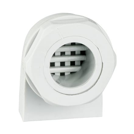 Schneider Electric Sarel ClimaSys Ventilation Plate For Cabinet - NSYCAG19LP [2 Pieces]