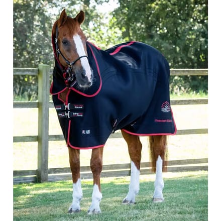 Infrarooddeken voor paarden Premier Equine Nano-Tec