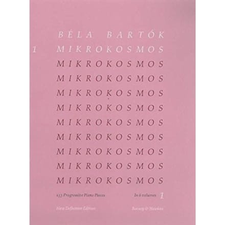 Mikrokosmos 1