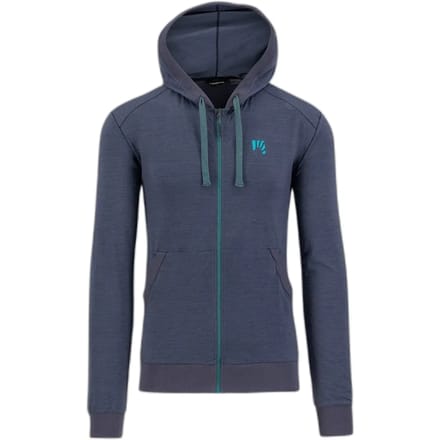 Hoodie Karpos Coppolo