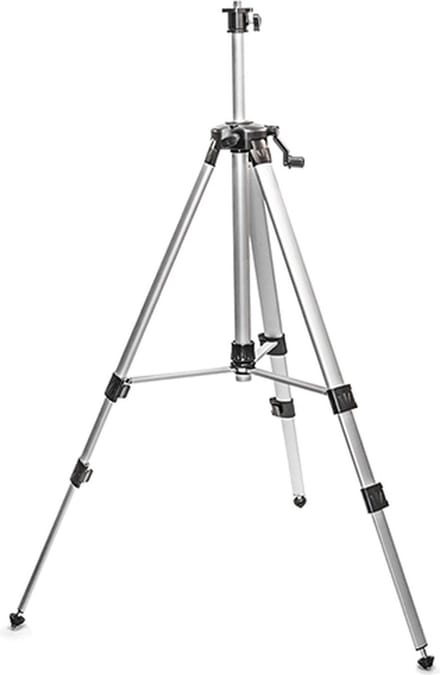 Laser statief tot 120cm standaard Alu ''KAPRO'' 886-28 TRIPOD