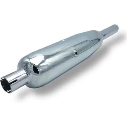Geluiddemper Brazoline Sausage