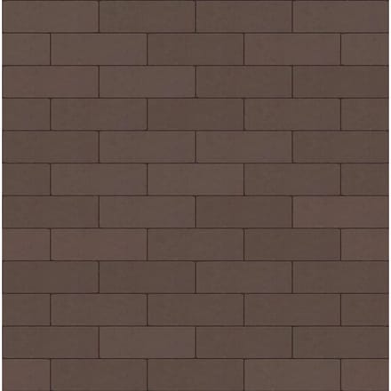 Purestone Dikformaat 21x7x7cm Aubergine